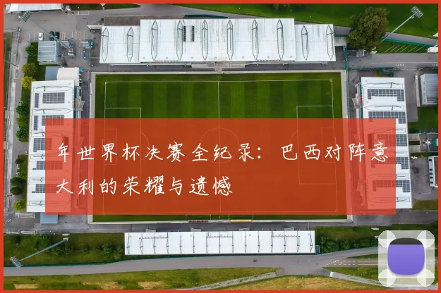 年世界杯决赛全纪录：巴西对阵意大利的荣耀与遗憾